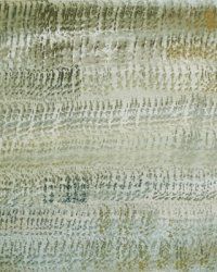 Mutazione, 1993, gouache su carta, cm 57x75,5