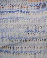 Mutazioni, 1994, gouache su carta, cm 51x73