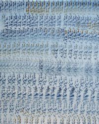 Mutazioni, 1995, gouache su carta, cm 56x76