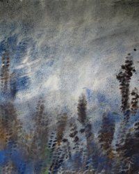 2002, gouache su carta, cm 58x79